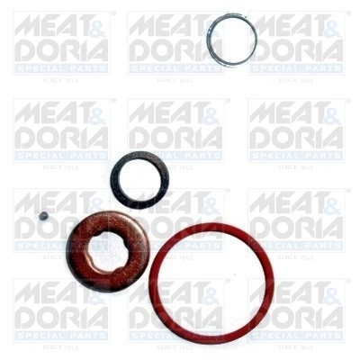 Repair Kit, injection nozzle
